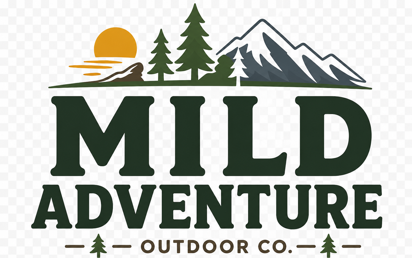 Mild Adventure